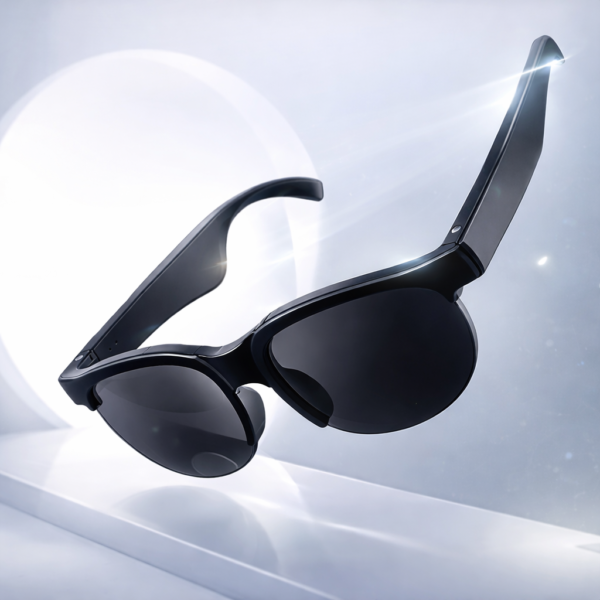 Gafas Bluetooth Smart Audio